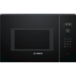 Horno microondas de empotrar Bosch 59x38cm BEL554MB0 (3)