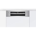Robert Bosch Hausgeräte GmbH Lavavajillas Bosch SPI 2 IKS 10E Ed EB (2)